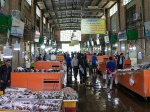 قیمت ارزان ماهی هوور